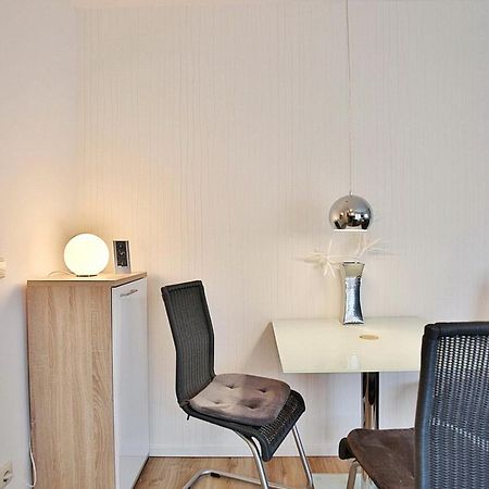 Am Rosenhain 23 Am Rosenhain 23 Appartement 01 Timmendorfer Strand Esterno foto