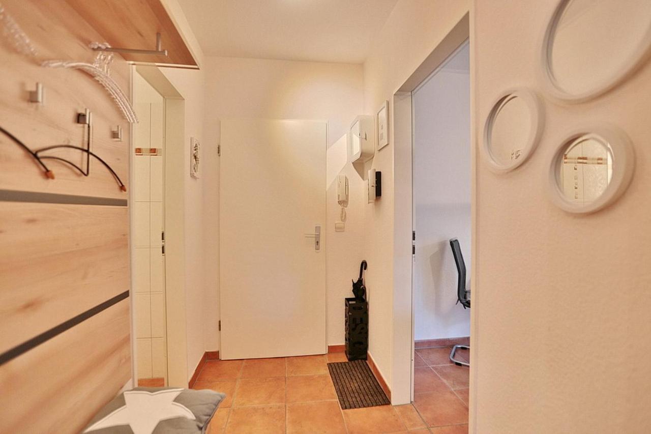 Am Rosenhain 23 Am Rosenhain 23 Appartement 01 Timmendorfer Strand Esterno foto